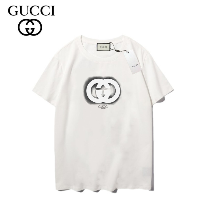 SMCL-3784 High Quality Gucci Cotton Shirt