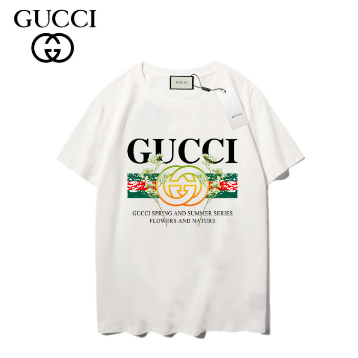 SMCL-3791 High Quality Gucci Cotton Shirt