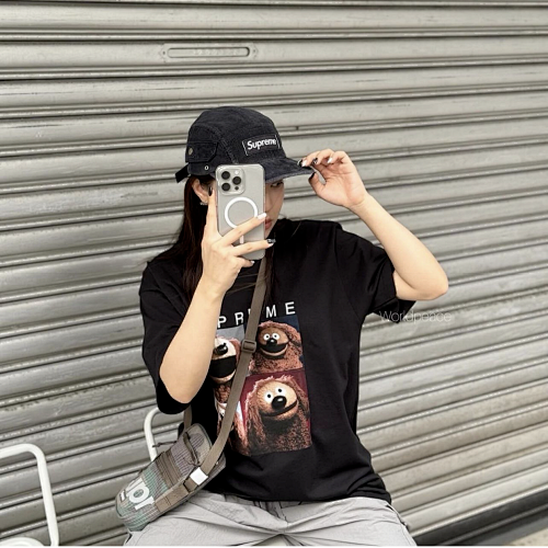 SMCL-3702 High Quality Supreme Cotton Shirt
