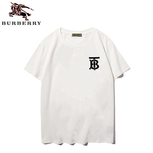 SMCL-3804 High Quality Burberry Cotton Shirt