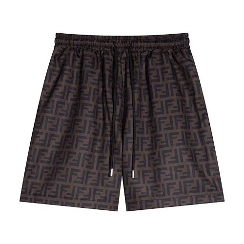 SMCL-3605 High Quality Fendi Beach Shorts