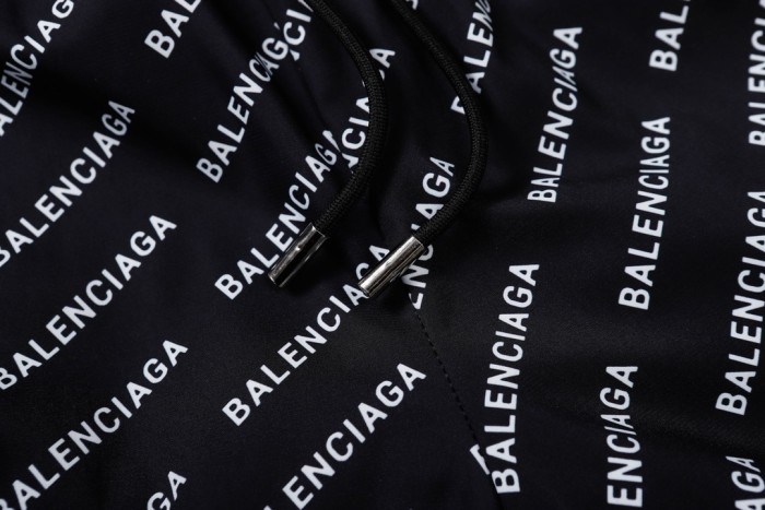 SMCL-3611 High Quality Belenciaga Beach Shorts