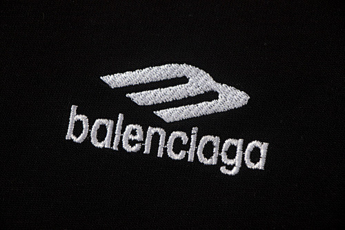 SMCL-3619 High Quality Balenciaga Cotton Shirt