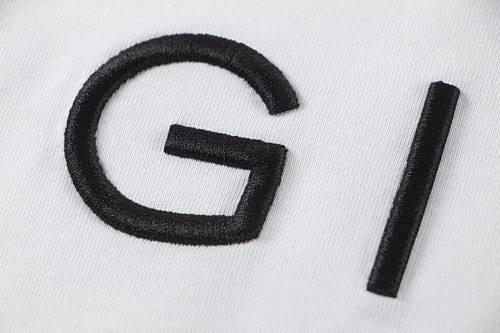 SMCL-3560 High Quality Givenchy Cotton Shirt