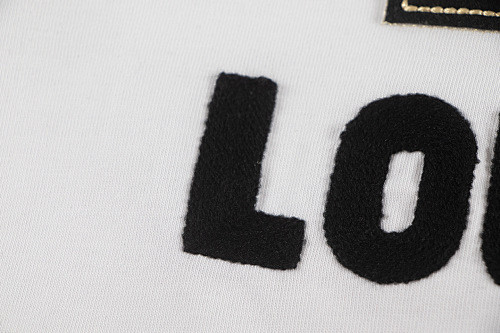 SMCL-3536 High Quality Louis Vuitton Cotton Shirt