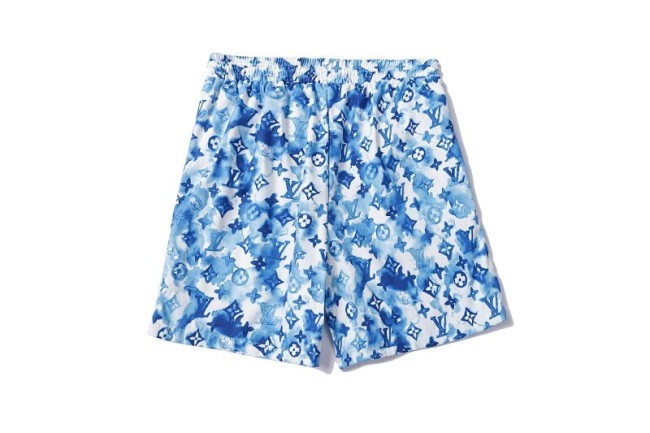 SMCL-3613 High Quality Louis Vuitton Beach Shorts