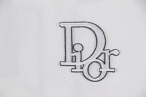 SMCL-3627 High Quality Dior Cotton Shirt