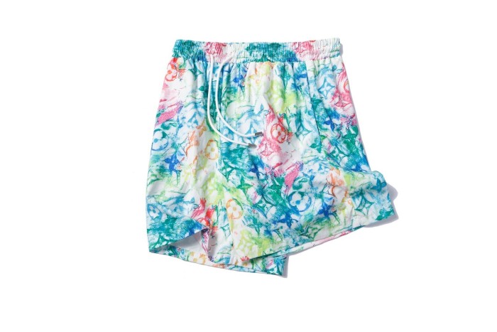 SMCL-3614 High Quality Louis Vuitton Beach Shorts
