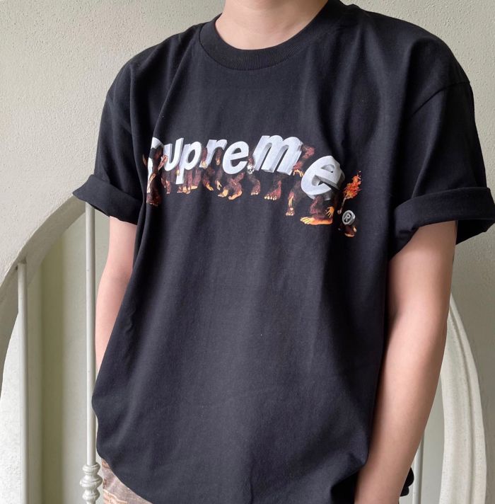 SMCL-3643 High Quality Supreme Cotton Shirt