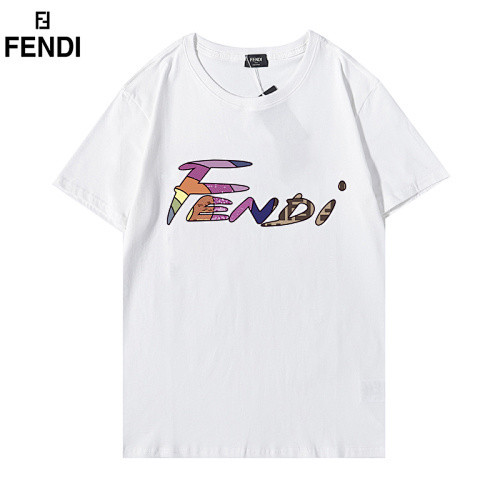 SMCL-3800 High Quality Fendi Cotton Shirt