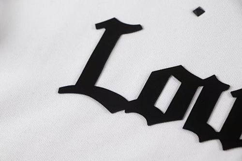 SMCL-3541 High Quality Louis Vuitton Cotton Shirt