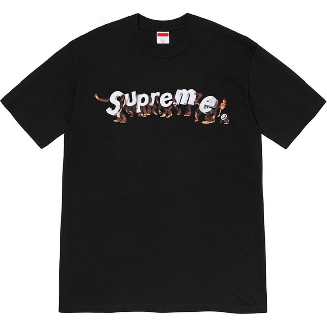 SMCL-3643 High Quality Supreme Cotton Shirt