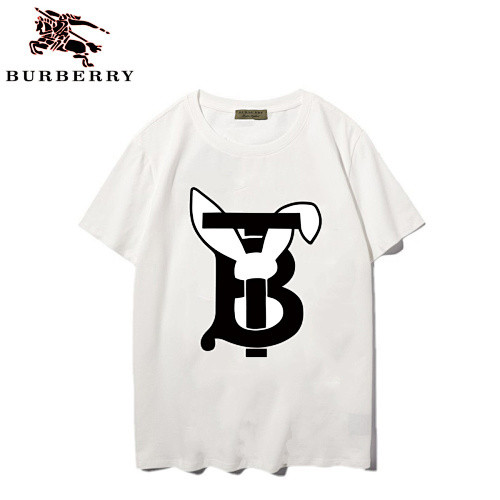 SMCL-3804 High Quality Burberry Cotton Shirt