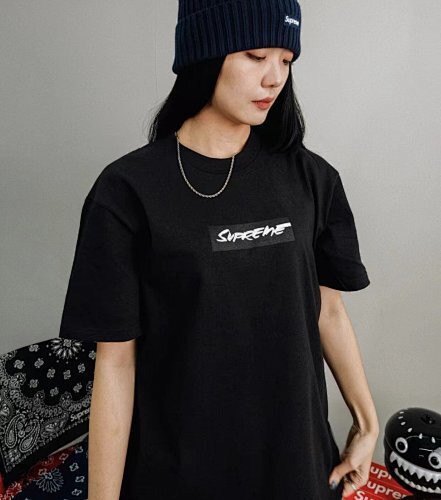 SMCL-3696 High Quality Supreme Cotton Shirt