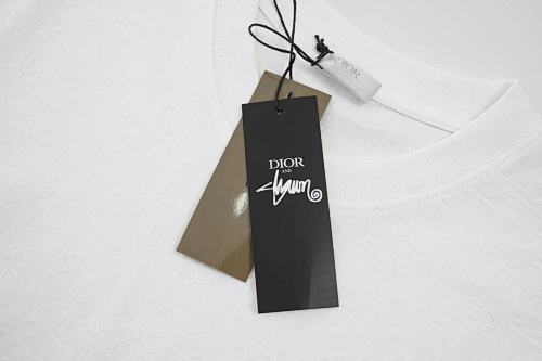 SMCL-3592 High Quality Dior Cotton Shirt