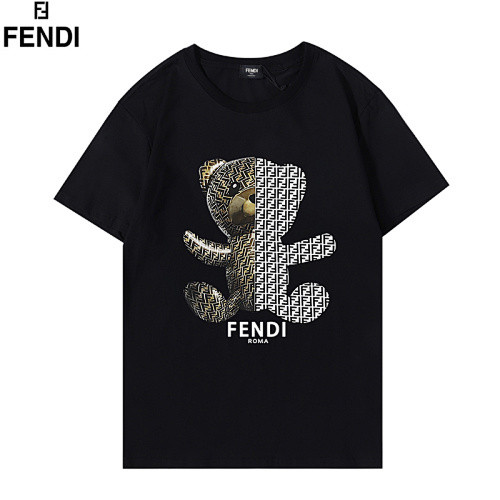 SMCL-3800 High Quality Fendi Cotton Shirt