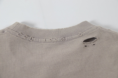 SMCL-3621 High Quality Balenciaga Cotton Shirt