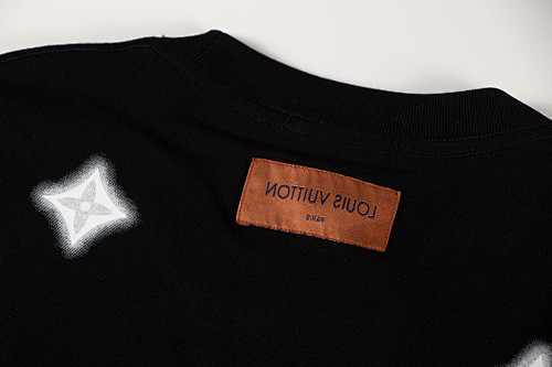 SMCL-3527 High Quality Louis Vuitton Cotton Shirt