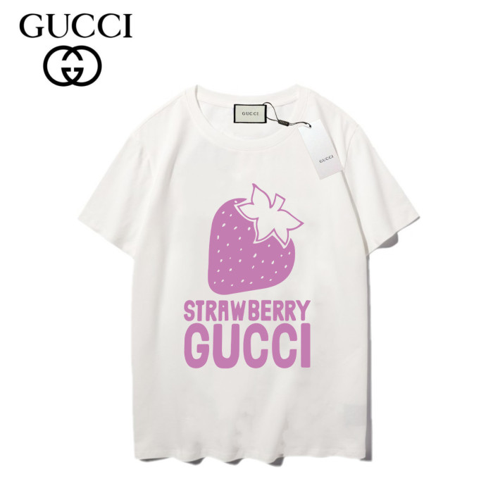 SMCL-3792 High Quality Gucci Cotton Shirt