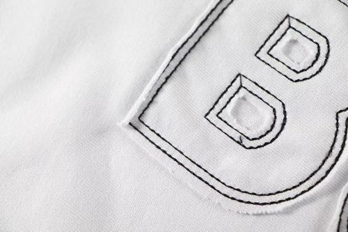 SMCL-3533 High Quality Burberry Cotton Shirt