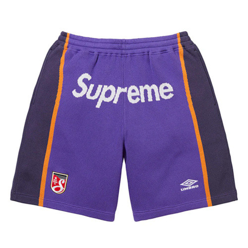 SMCL-3644 High Quality Supreme Cotton Shorts