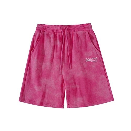 SMCL-3522 High Quality Balenciaga Cotton Shorts