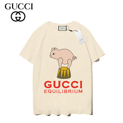 SMCL-3797 High Quality Gucci Cotton Shirt