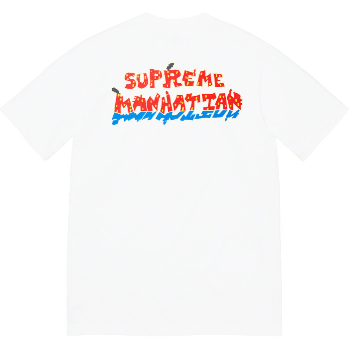 SMCL-3667 High Quality Supreme Cotton Shirt