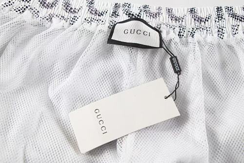 SMCL-3602 High Quality Gucci Beach Shorts