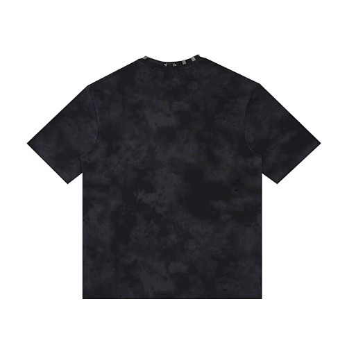 SMCL-3558 High Quality Balenciaga Cotton Shirt