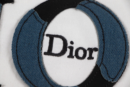 SMCL-3530 High Quality Dior Cotton Shirt
