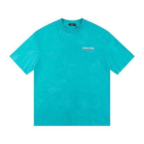 SMCL-3521 High Quality Balenciaga Cotton Shirt
