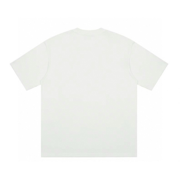 SMCL-803 Top Quality Alo Yoga 300g Cotton Over Size T-shirt