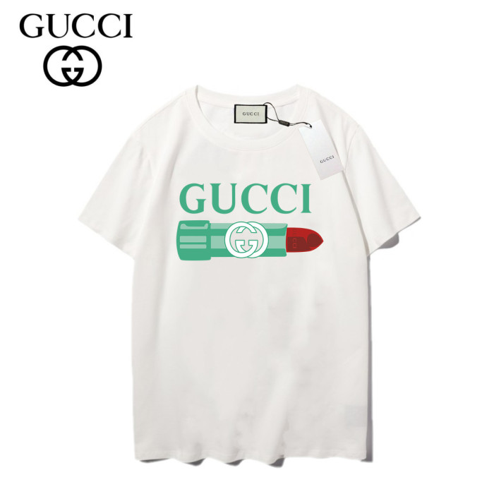 SMCL-3785 High Quality Gucci Cotton Shirt