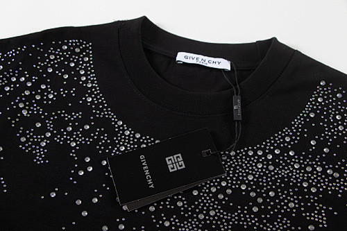 SMCL-3512 High Quality Balenciaga Cotton Shirt