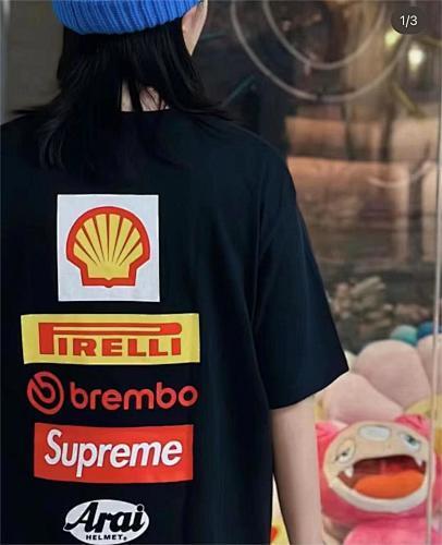 SMCL-3720 High Quality Supreme Cotton Shirt