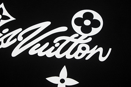 SMCL-3589 High Quality Louis Vuitton Cotton Shirt