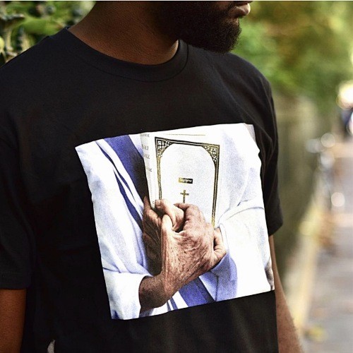 SMCL-3650 High Quality Supreme Cotton Shirt