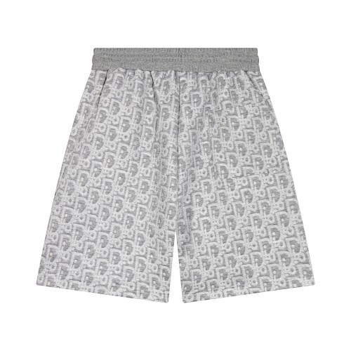 SMCL-3520 High Quality Dior Cotton Shorts