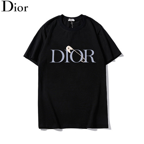 SMCL-3806 High Quality Dior Cotton Shirt