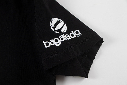 SMCL-3583 High Quality Balenciaga Cotton Shirt