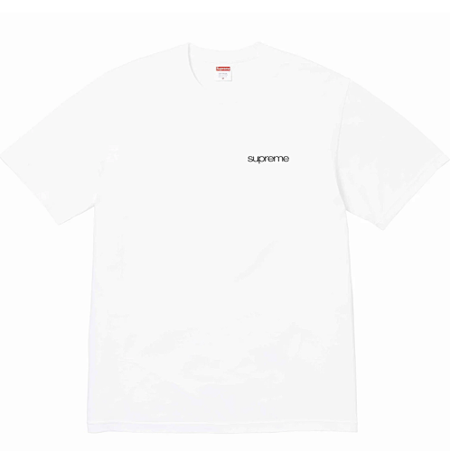 SMCL-3695 High Quality Supreme Cotton Shirt