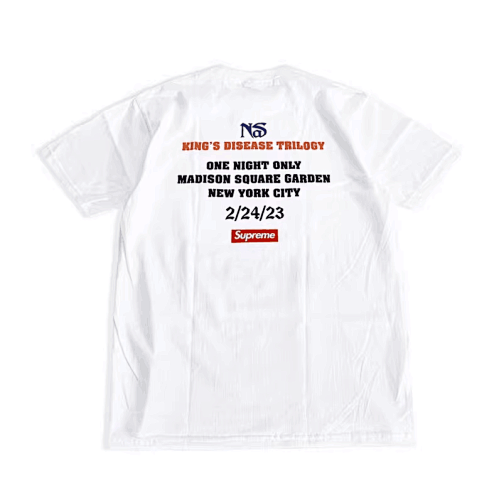 SMCL-3684 High Quality Supreme Cotton Shirt