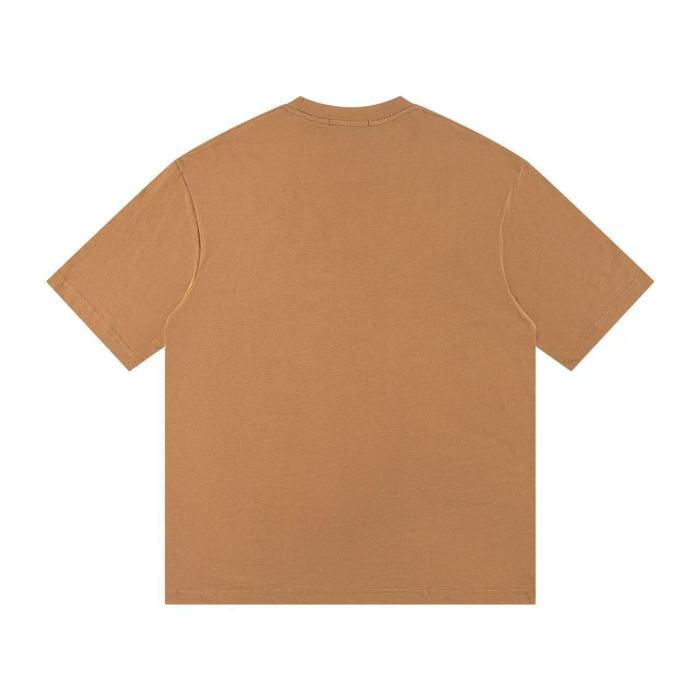 SMCL-3533 High Quality Burberry Cotton Shirt