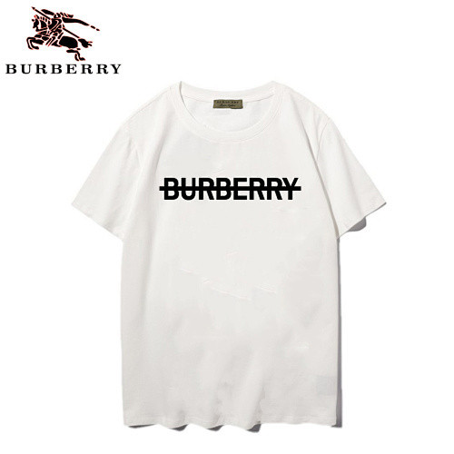 SMCL-3804 High Quality Burberry Cotton Shirt