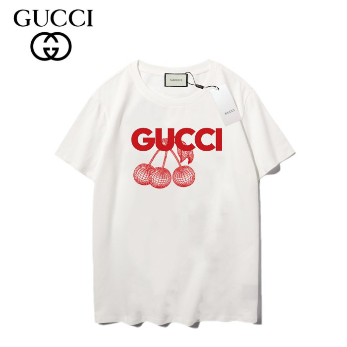 SMCL-3781 High Quality Gucci Cotton Shirt