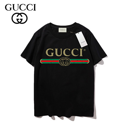 SMCL-3798 High Quality Gucci Cotton Shirt