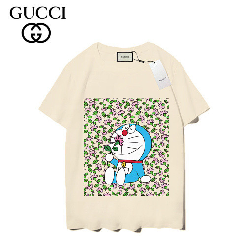 SMCL-3797 High Quality Gucci Cotton Shirt