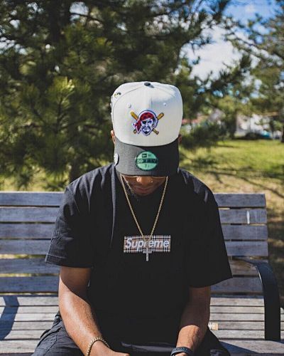 SMCL-3663 High Quality Supreme Cotton Shirt