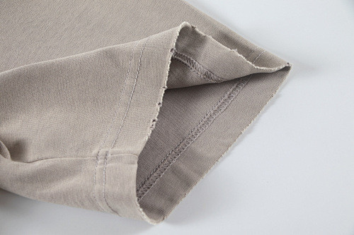 SMCL-3620 High Quality Balenciaga Cotton Shirt